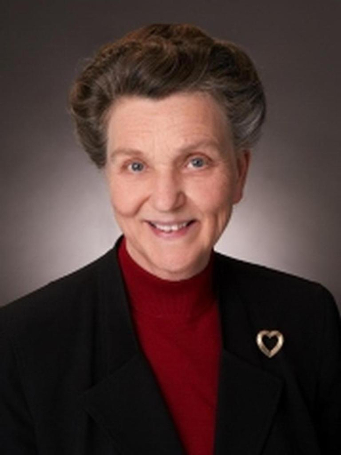 Jody Nelson